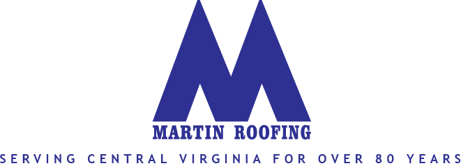 Martin Roofing